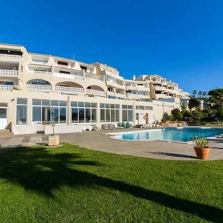 Aveiros Beach - D'alma Poncet * Albufeira