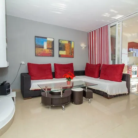 Apartment Aveiros Beach - D'alma Poncet