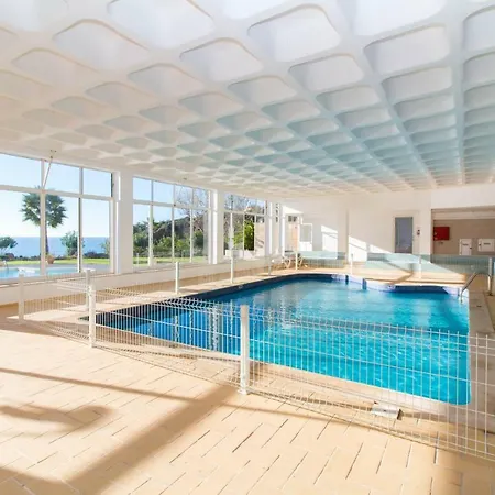 Aveiros Beach - D'alma Poncet Albufeira